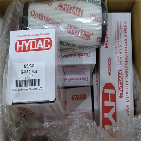 贺德克空滤0160 MU 010P安装方式