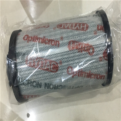 HYDAC滤芯0850R050W/HC安装及使用
