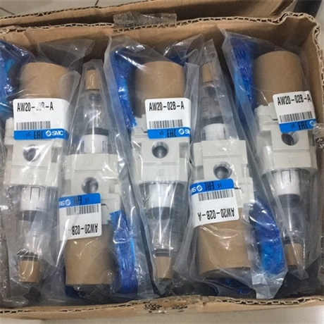 SMC空气过滤器AC30X-DNN2889规格参数