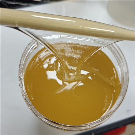 液态EPDM 30000分子量 液体三元乙丙橡胶 高透明度 胶黏改性