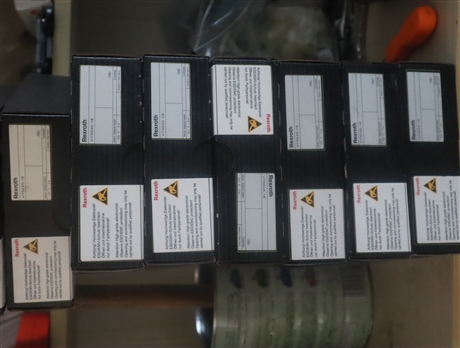 R900579497 VT5035-1X VT5035-19 VT5035-18 力士乐REXROTH放大器