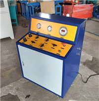 气体增压系统 高压发泡气辅增压系统 氮气增压系统