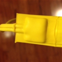 Tapeswitch迷你感应触边TS-8 TS-18带状开关