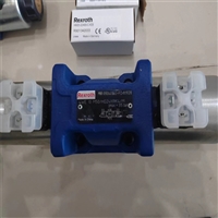 力士乐比例换向阀4WSE2EM10-51/60B9ET315K31DV质保