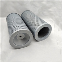 液压滤芯JA260030油除杂质 玻璃纤维折叠 华泰中孔台车回油过滤器