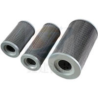 润滑油过滤器JH100035-1华泰中孔台车高压滤芯滤清器