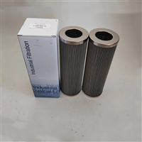 不锈钢材质过滤器PI8545DRG100马勒液压油滤芯润滑油滤网