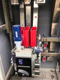 宁波海曙区二手配电柜回收正规回收公司