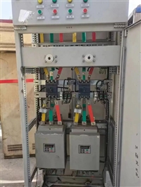 长兴开关柜回收上门吊装安全可靠