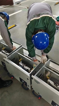 连云港回收配电柜公司正规靠谱