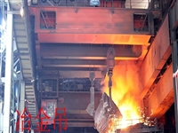 福建福州60吨冶金起重机与普通行车的区别在哪