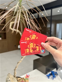 沃尔玛购物卡回收_卡券回收平台_礼品卡变现_购物卡回收_京顺回收