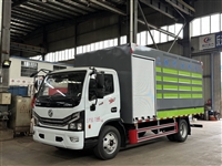 农业秸秆回收车多少钱一台