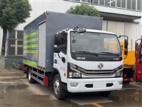 农业秸秆回收车多少钱