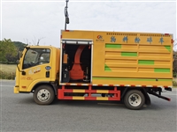 农业秸秆回收车价格多少钱