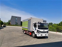 农业秸秆回收车价格是多少