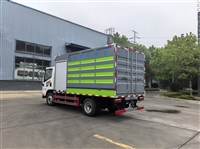 农业秸秆回收车报价