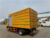 农业秸秆回收车多少钱一辆