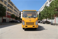 农业秸秆回收车价格