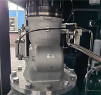 复盛进气阀2104050202 原厂SA315ASA400A螺杆空压机维修配件