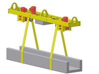 轮挖车架翻转机 汽车车架翻转吊具 上海翻转设备