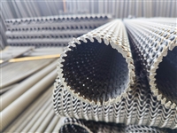 硬式透水管价格