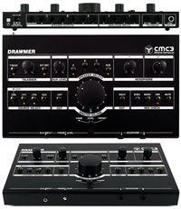 Drawmer CMC3 控制器