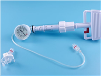 2052050高压球囊扩张压力泵