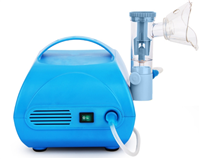 AXD-391压缩式雾化器