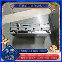 维修苞米勒驱动器BM4413-ST0-01300-03免费检测故障 有测试平台