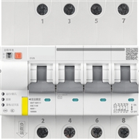 物联网断路器智慧空开智能断路器