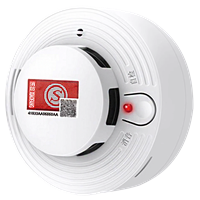 独立式光电感烟火灾探测器JTY-GM-FL251