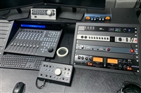 录音棚设备方案，录音室，音乐制作、人声录制间，录音设计培训