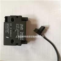 DANFOSS丹佛斯点火变压器EBI 052F0030