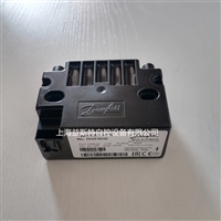 DANFOSS丹佛斯 EBI4 HPM 052F4032点火变压器