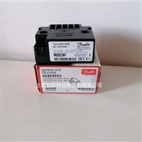 燃烧器点火线圈052F4032丹佛斯点火变压器