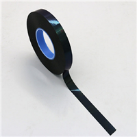 德莎tesa66824泡棉胶手机视窗防水抗震黑色PE遮光泡棉胶带