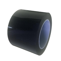 TESA德莎66825黑色防水PE泡棉双面胶手机平板视窗背胶