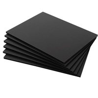 定制半导体洁净中空板防静电芯片内衬pp板防潮垫板800克5mm净化板