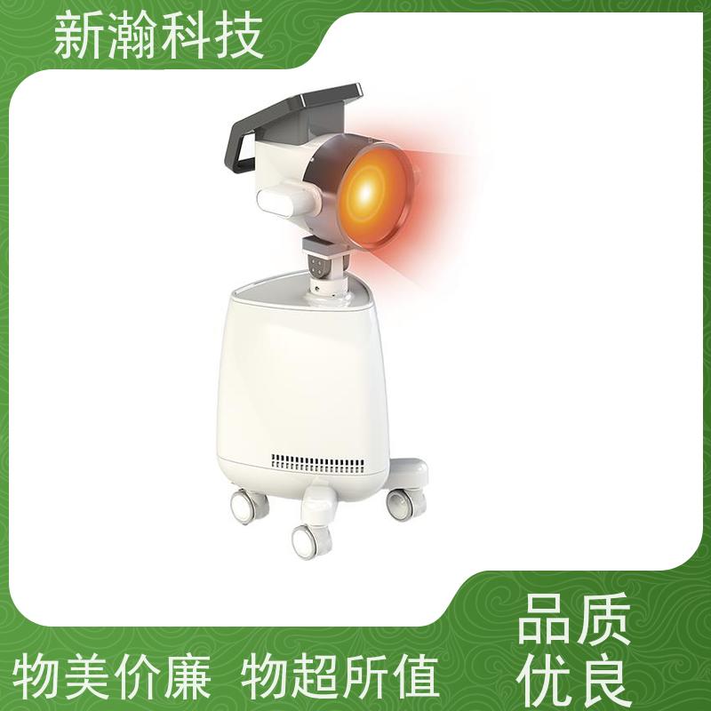 新瀚科技 TGJ-1 光子治疗设备 复合动态多频宽光谱光子治疗设备 实力厂家