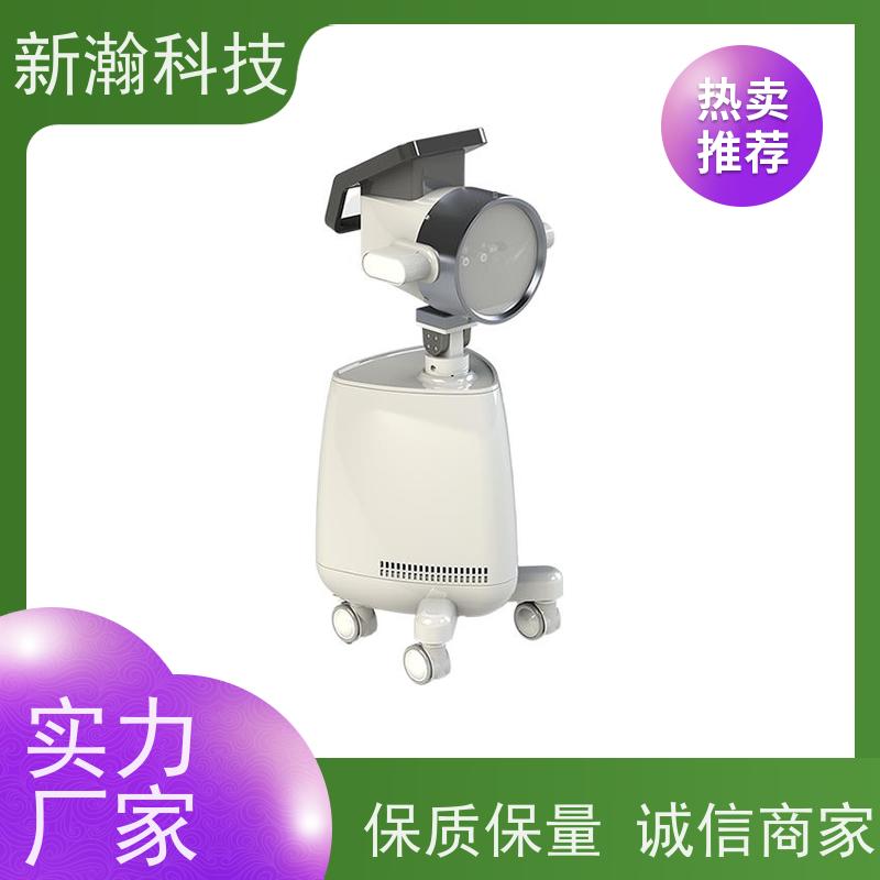 新瀚科技 TMT 碳素光治疗仪 风扇冷却方式 碳光子治疗仪