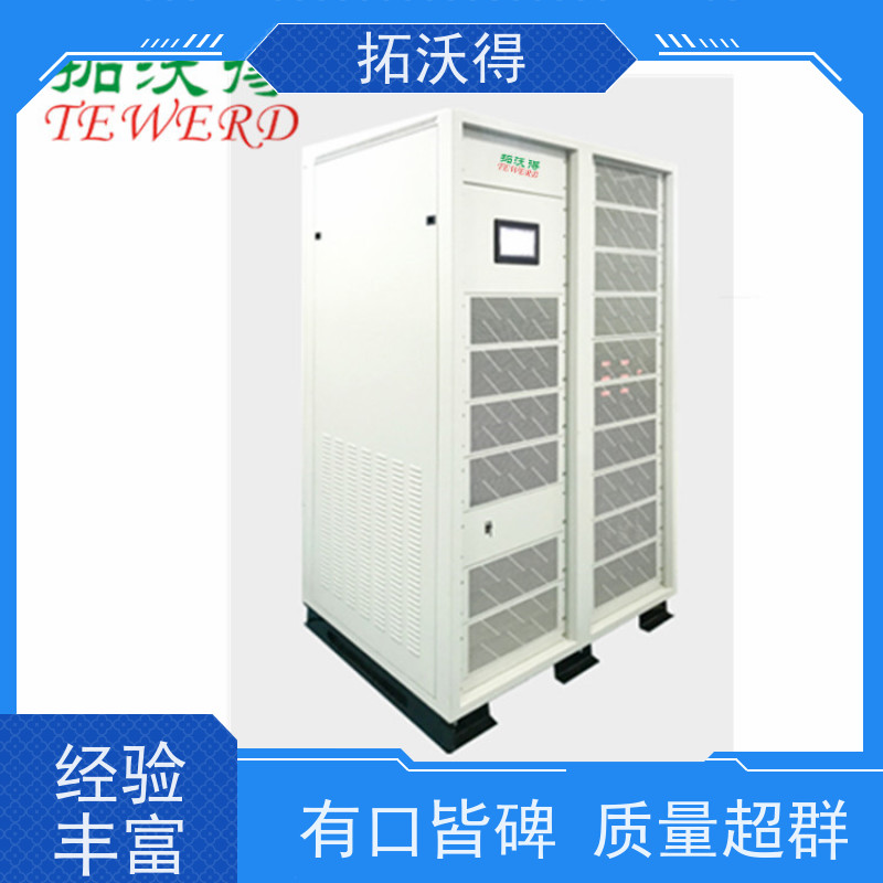 拓沃得 功率负载 电动汽车充电桩测试、 TAC-RLC