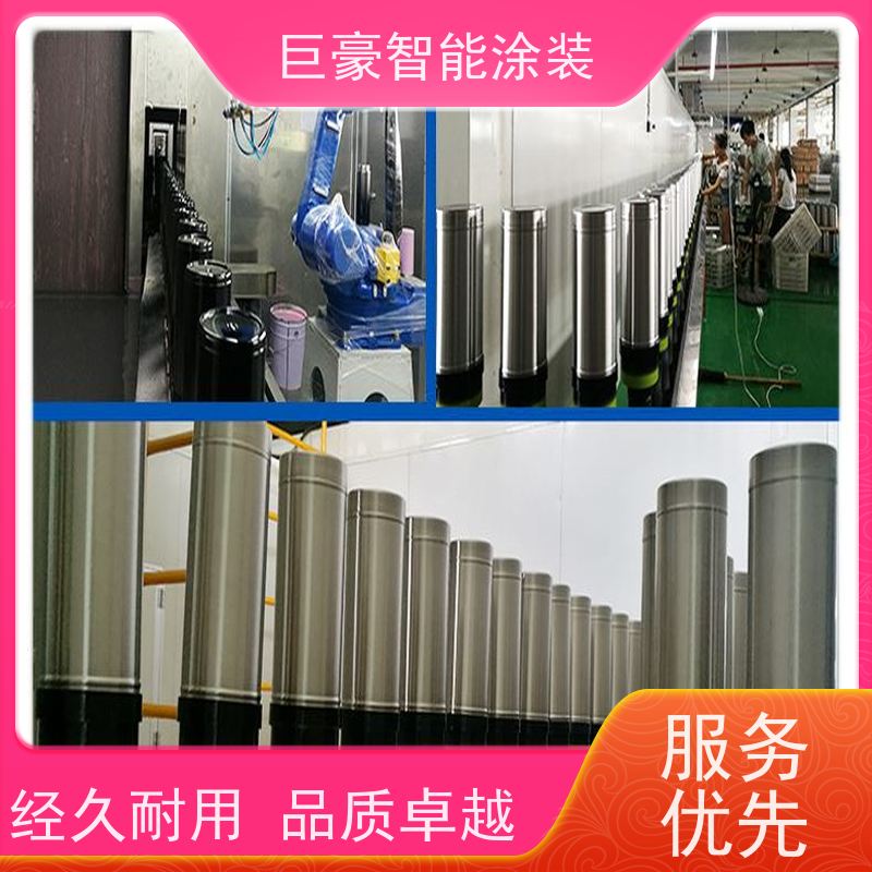 浙江涂装设备厂 环型喷漆线 UV喷涂 德国进口技术 节省人工