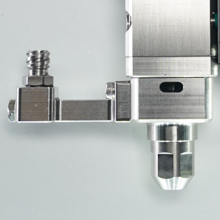 嘉田双动喷射阀，小巧阀体设计 精作业创新便捷融合受欢迎