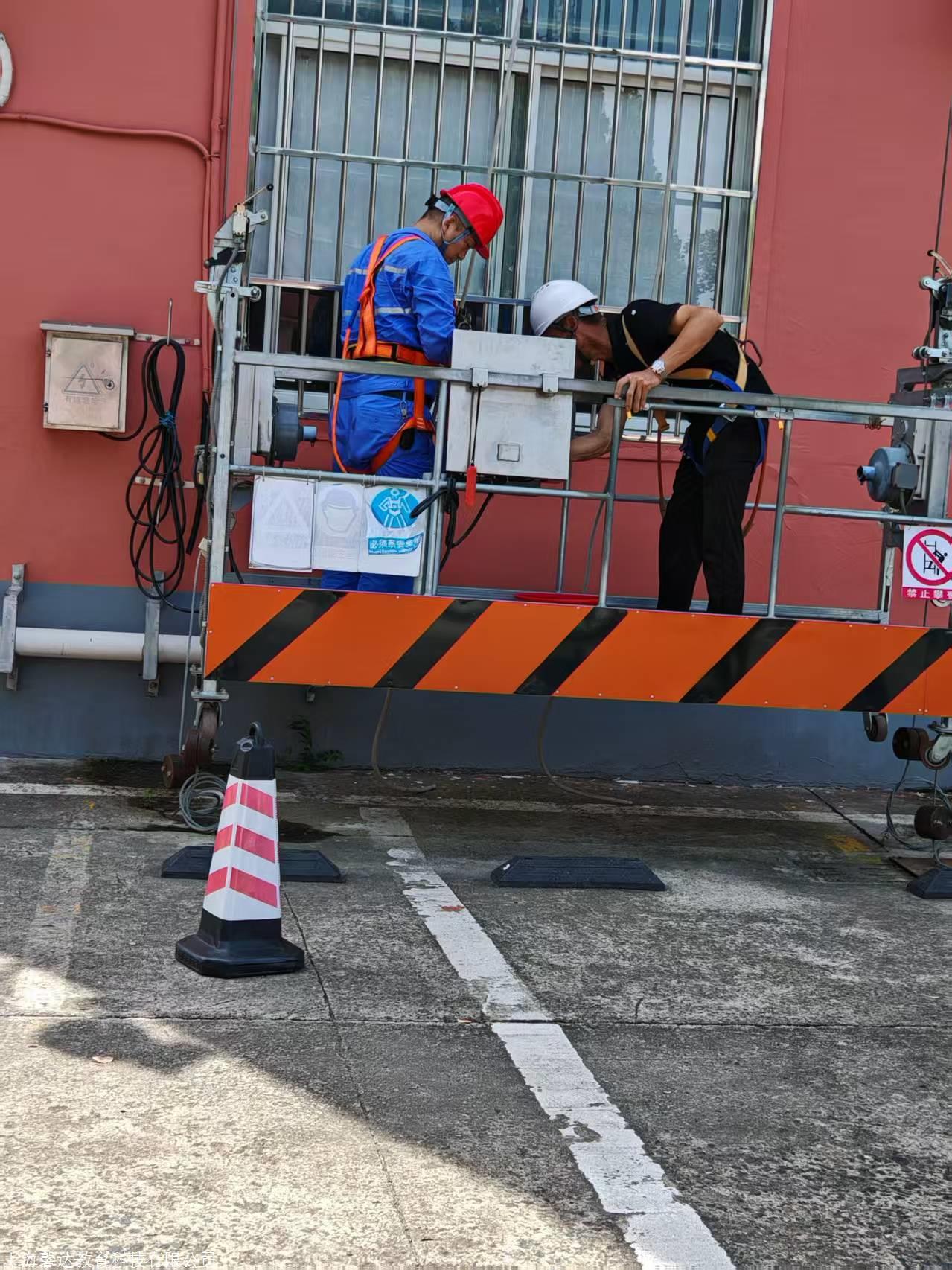 上海建筑焊工证用途大馨达培训