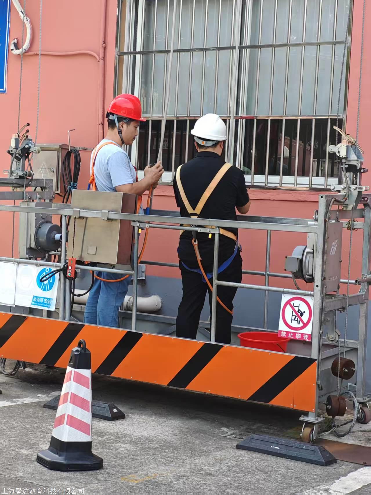 上海电焊工培训实操培训难馨达培训