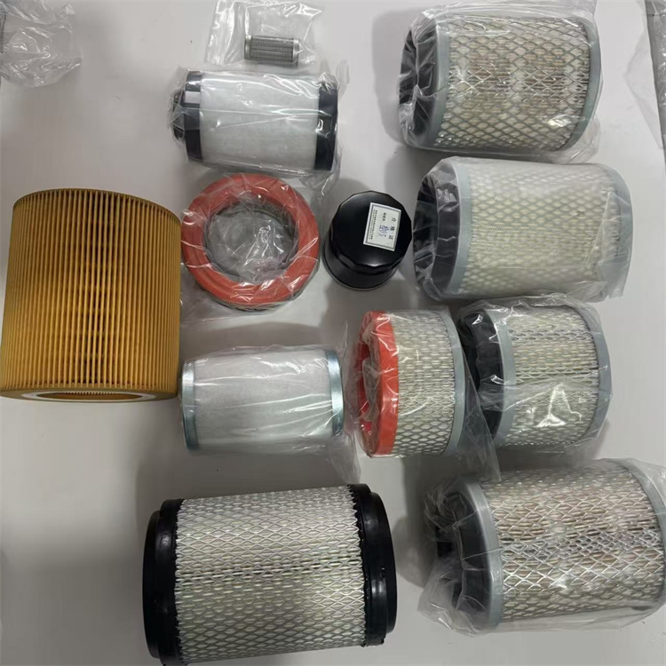 YUTONG宇通客车专用机油滤芯机滤1012-00096