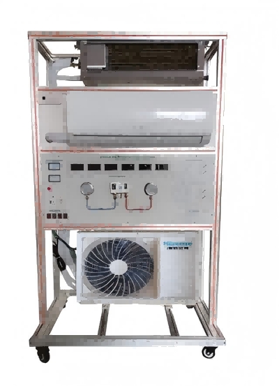 多联机VRV 空调实训装置