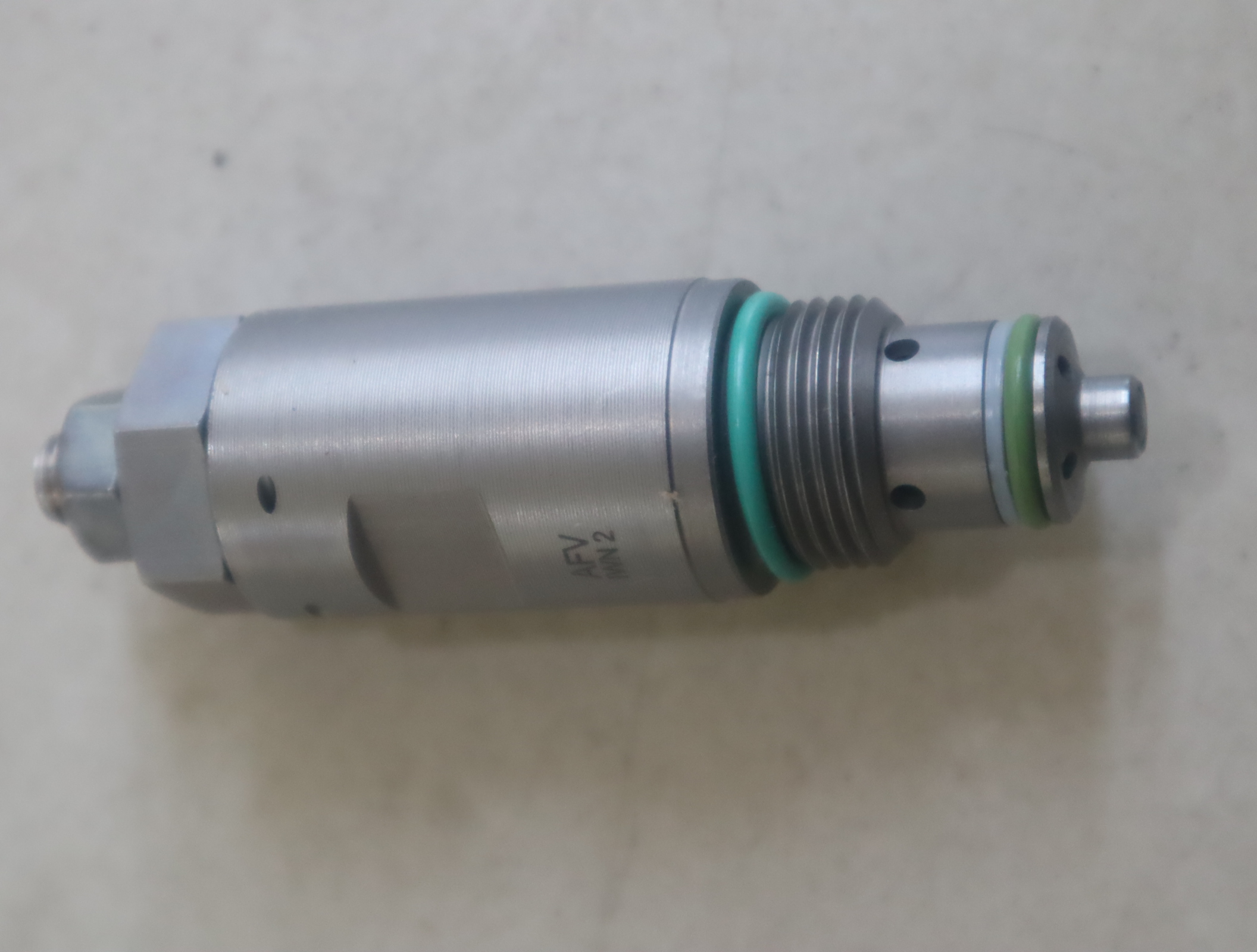 DB4E-012-200V 德国贺德克HYDAC液压阀DB4E-012-200V