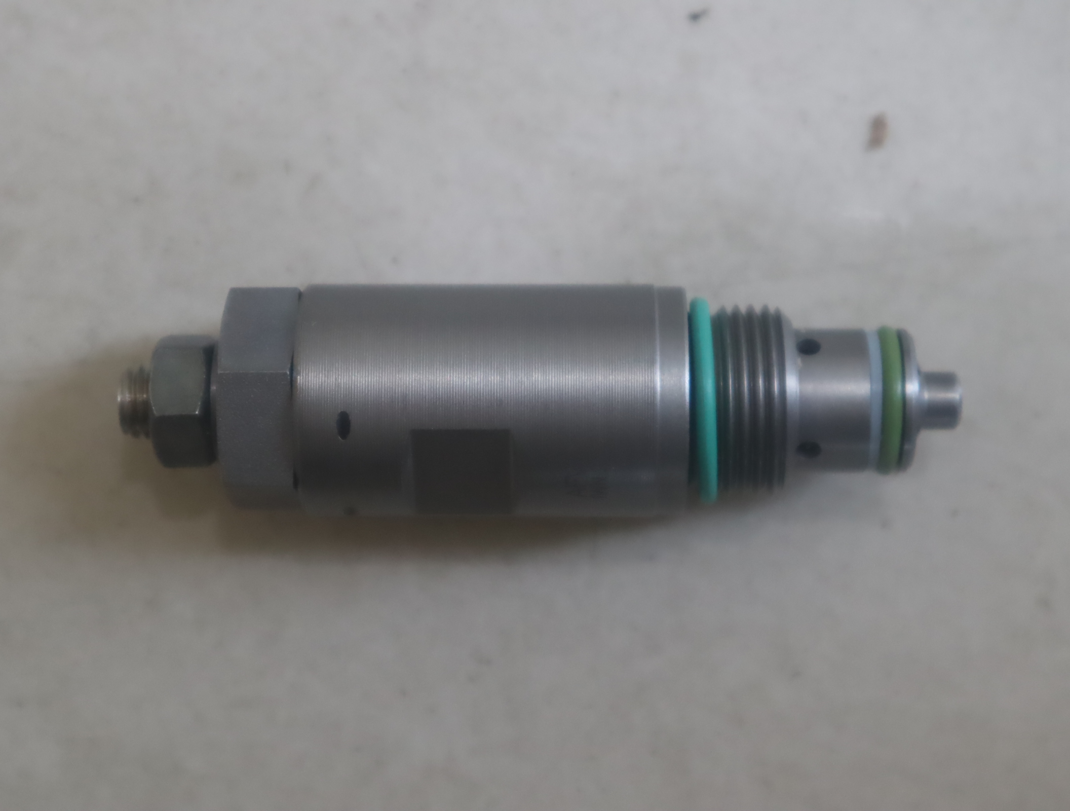 DB4E-012-200V 德国贺德克HYDAC液压阀DB4E-012-200V